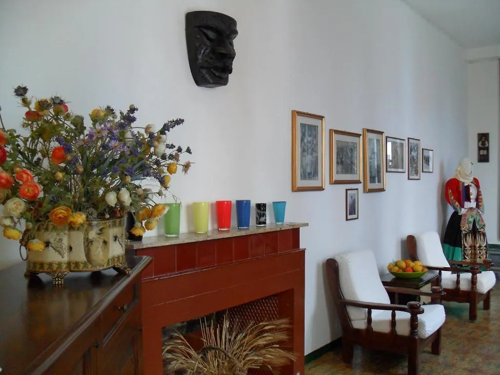 Hotel Stella D'Oro Villasimius 2*,  Ιταλία