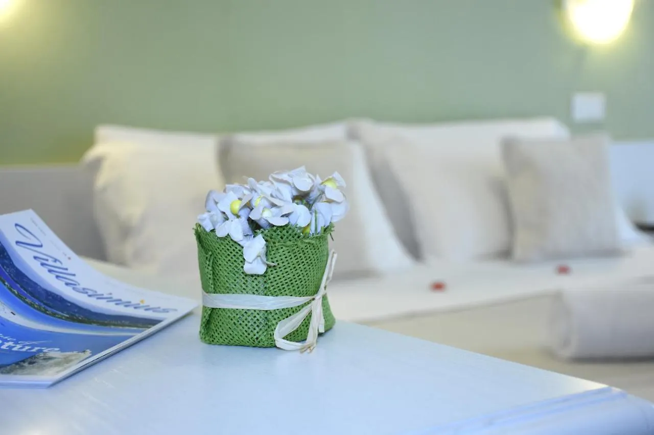 Hotel Stella D'Oro Villasimius