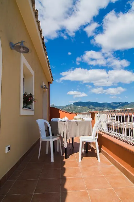 Hotel Stella D'Oro Villasimius 2*,  Ιταλία