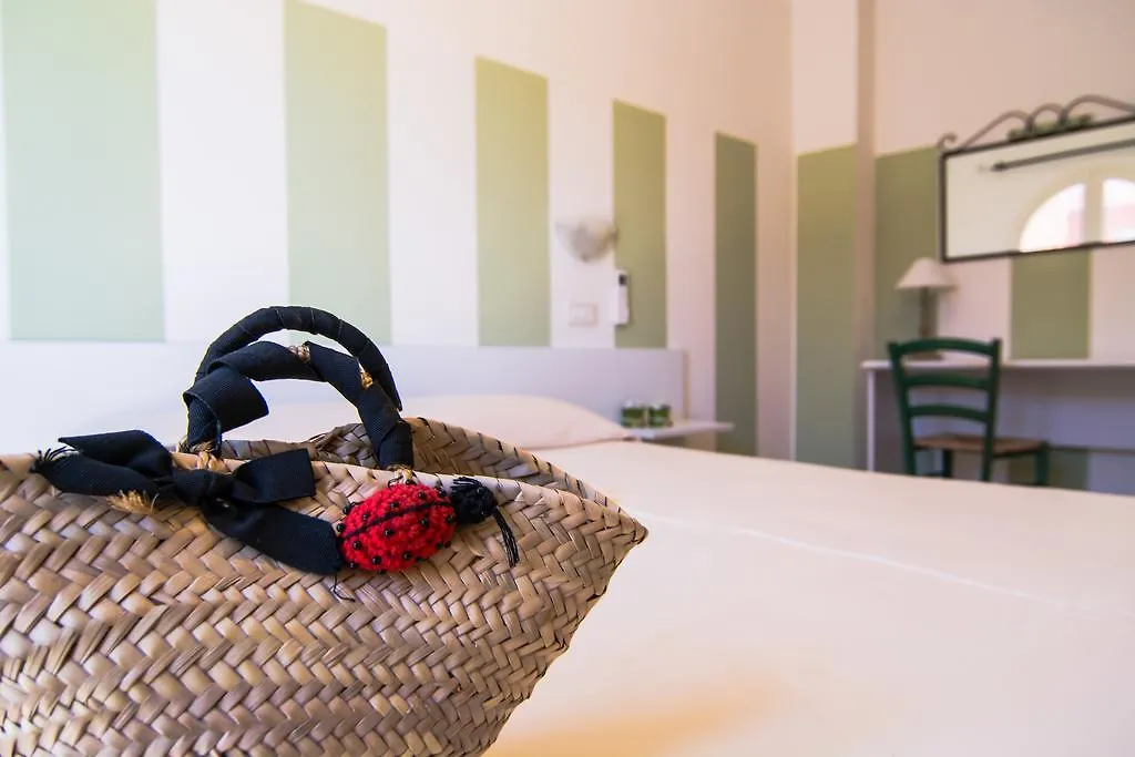 Hotel Stella D'Oro Villasimius