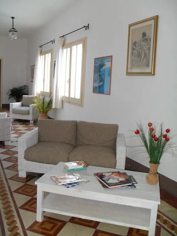 **  Hotel Stella D'Oro Villasimius Ιταλία