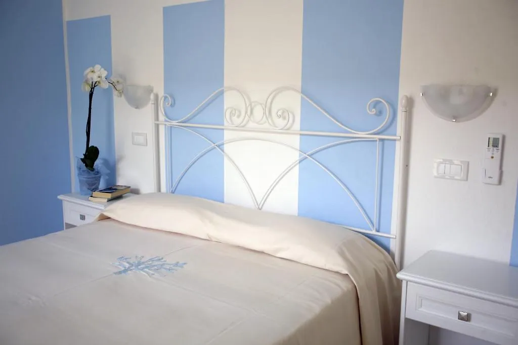 Hotel Stella D'Oro Villasimius