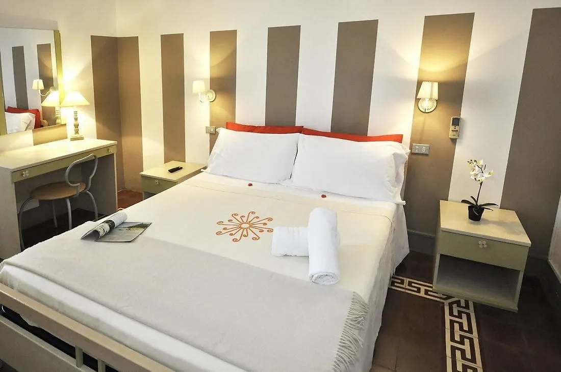 Hotel Stella D'Oro Villasimius Ιταλία